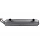911 G 2.7 sports exhaust 70mm tailpipe with TÜV for Porsche – Albert Motorsport