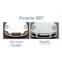 997.1 Carrera Sportauspuff Endtopf Edelstahl Porsche 911 – Albert Motorsport