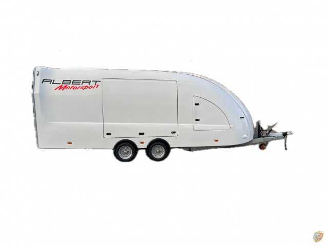 mobile by Albert Motorsport 