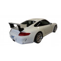 997.1 GT3 - Cup rear bumper rear visible carbon Porsche 911