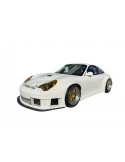 996 RSR Kotflügel vorn Carbon oder Sichtcarbon für Porsche 911 Rennwagen – Albert Motorsport