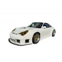 996 RSR front fender carbon or visible carbon for Porsche 911 racing car – Albert Motorsport