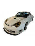 996 RSR front fender carbon or visible carbon for Porsche 911 racing car – Albert Motorsport