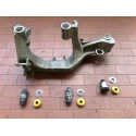 996 - 997 palier d'essieu palier de sous-châssis découplage pour Porsche 911 | Albert Motorsport