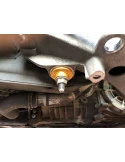 996 - 997 palier d'essieu palier de sous-châssis découplage pour Porsche 911 | Albert Motorsport