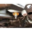 996 - 997 Achslager Fahrschemel Lager Aufhebung der Entkopplung für Porsche 911 – Albert Motorsport