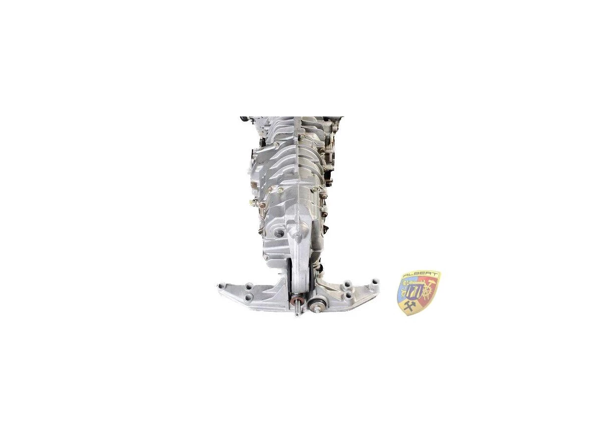 993 Carrera 6 Gang Getriebe G5020 gebraucht mit 55 tkm. Porsche 911 – Albert Motorsport