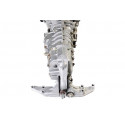 993 Carrera 6 speed gearbox G5020 used with 55 tkm. Porsche 911