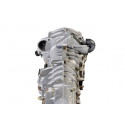 993 Carrera 6 speed gearbox G5020 used with 55 tkm. Porsche 911