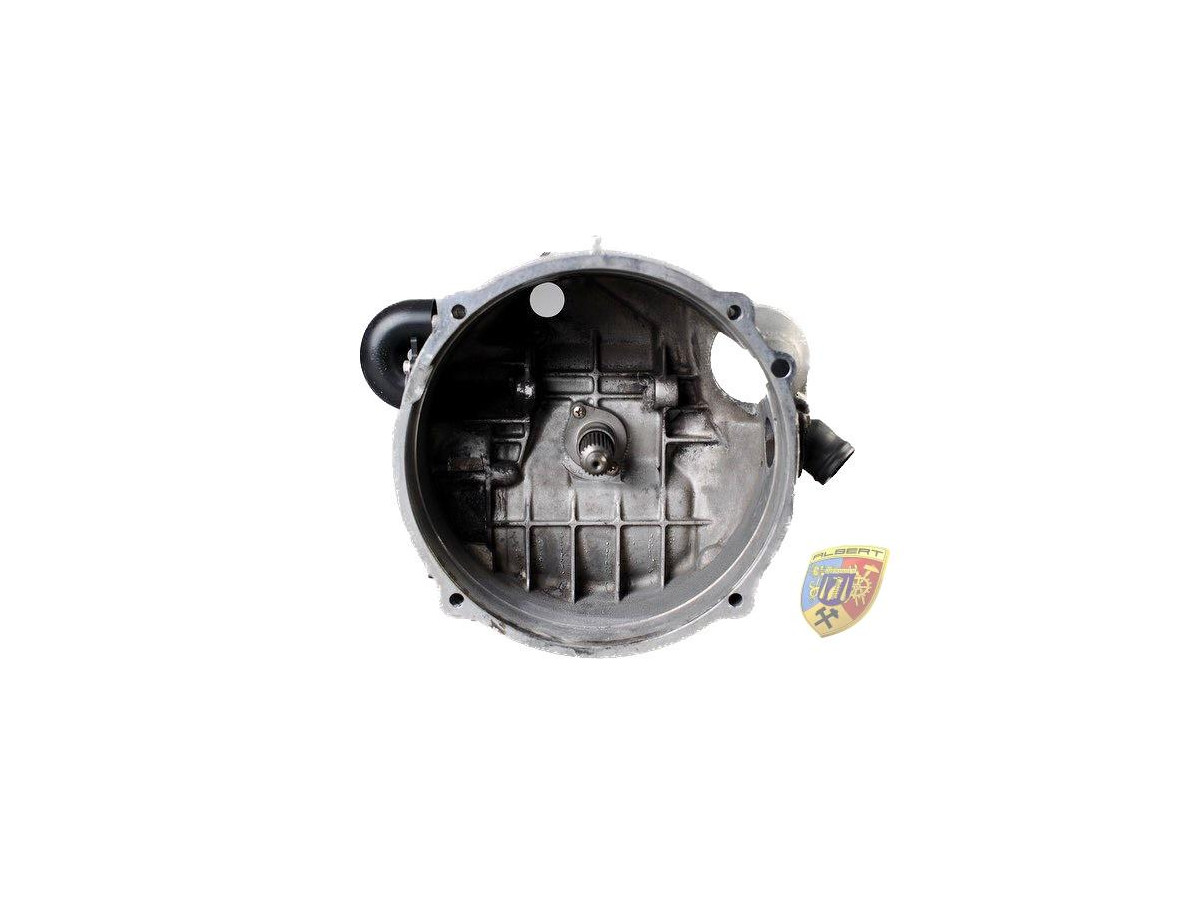 993 Carrera 6 speed gearbox G5020 used with 55 tkm. Porsche 911