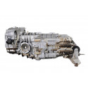 993 Carrera 6 speed gearbox G5020 used with 55 tkm. Porsche 911