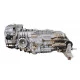 993 Carrera 6 speed gearbox G5020 used with 55 tkm. Porsche 911 – Albert Motorsport
