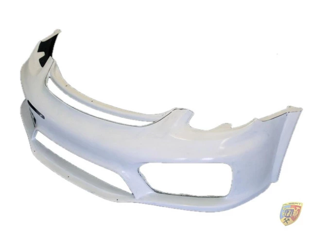 Cayman Carrozzeria Upgrades by Albert Motorsport