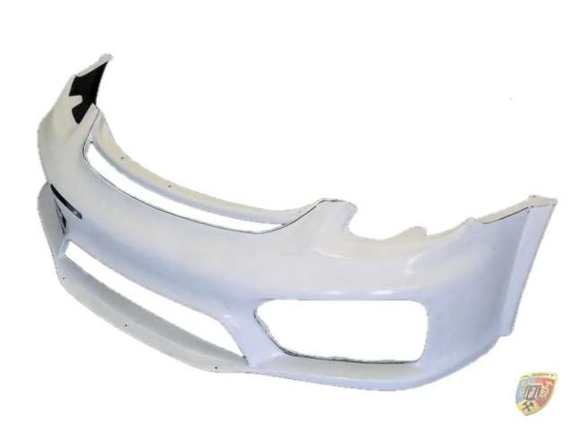 Cayman Carrozzeria Upgrades by Albert Motorsport