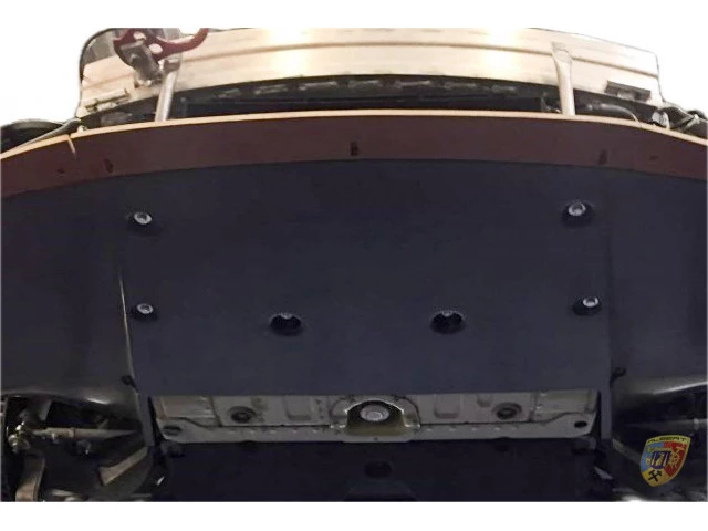 Cayman 981 R Karosse by Albert Motorsport 2