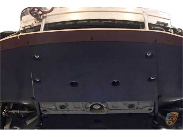 Cayman 981 RSR Body by Albert Motorsport 2