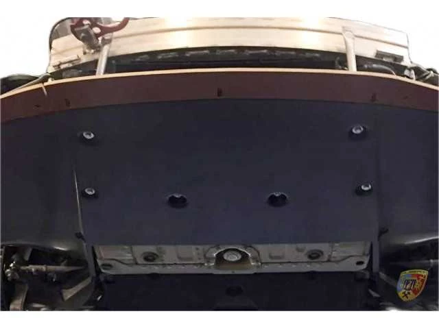 Cayman Carrozzeria Upgrades by Albert Motorsport 2