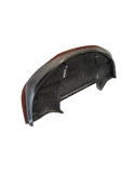 981 RSR Frontlippe für Frontsplitter Pertinax für Porsche Cayman – Albert Motorsport