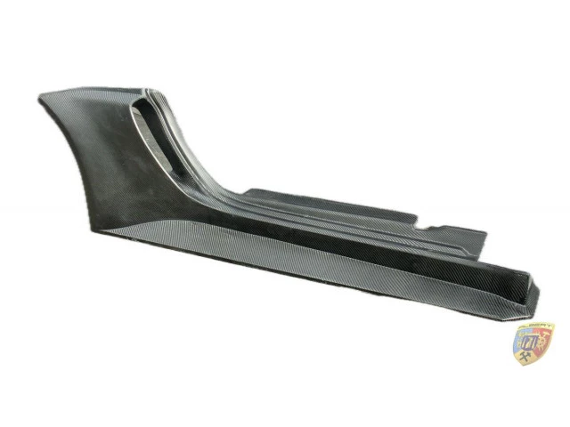 Cayman Body upgrades by Albert Motorsport 2