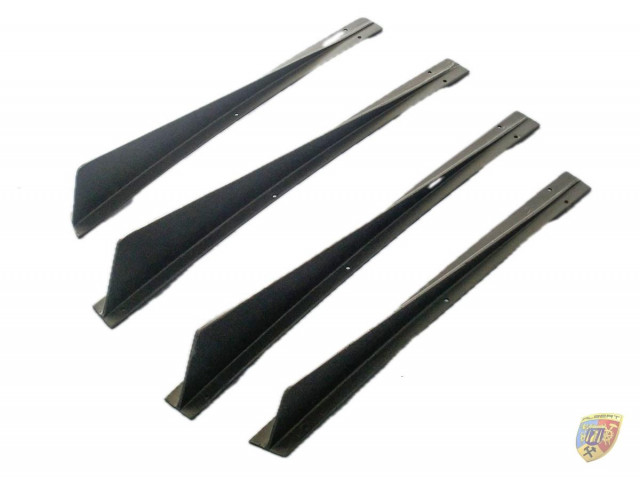 Cayman 981 RSR Body by Albert Motorsport 