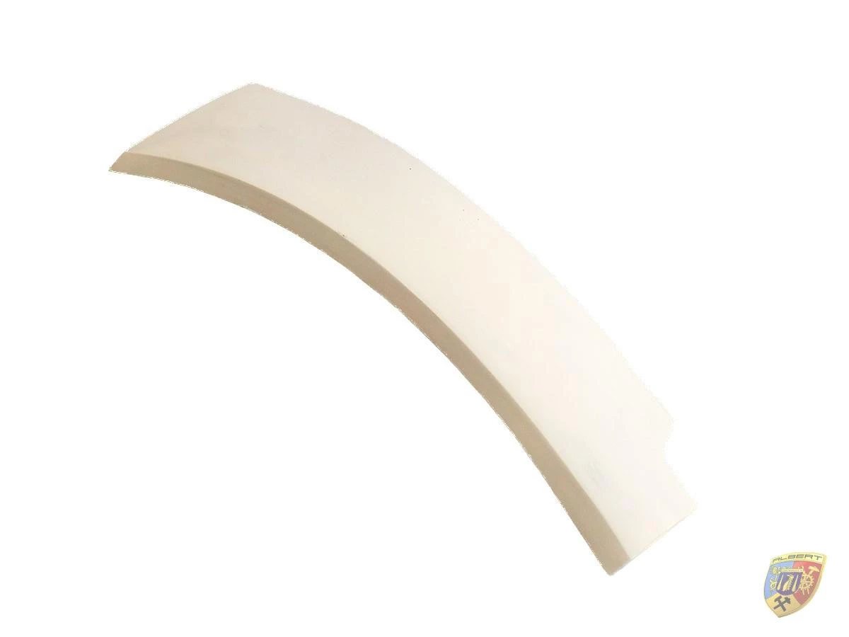 981 RSR Verbreiterungen vorn Carbon Kotflügelverbreiterungen Porsche Cayman – Albert Motorsport