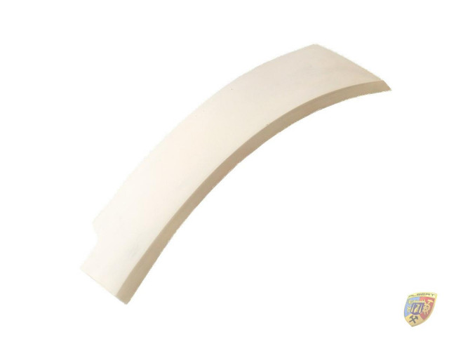 Guardabarros delanteros RSR 981 Guardabarros de carbono Porsche Cayman 2