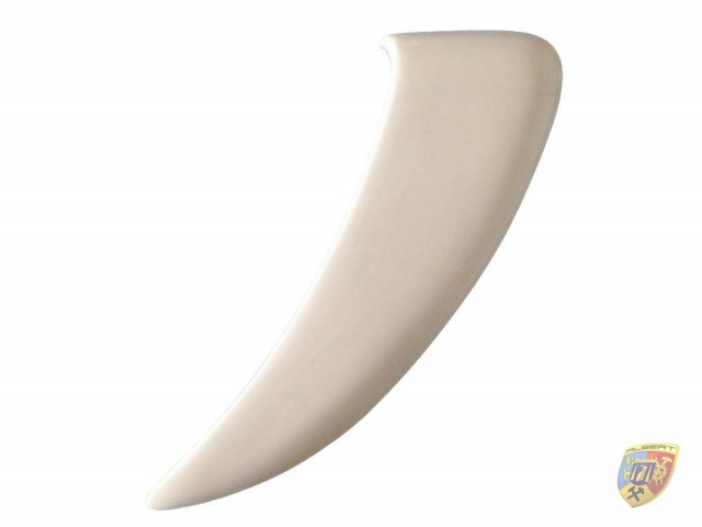 Coins d'admission d'air d'admission 981 R Porsche Cayman