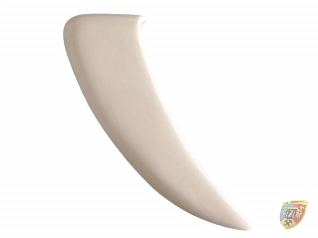 Coins d'admission d'air d'admission 981 R Porsche Cayman | Albert Motorsport 2