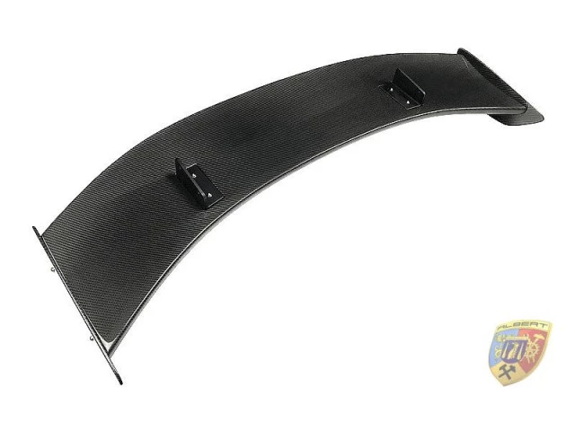 Cayman Karosse Upgrades by Albert Motorsport