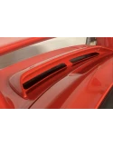 996.2 GT3 Cup Conducto de aire Ram Air de carbono para Porsche 911 | Albert Motorsport