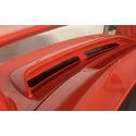 996.2 GT3 Cup Conducto de aire Ram Air de carbono para Porsche 911 | Albert Motorsport