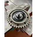 986, 987, 996, 997, bloc moteur Porsche complété avec pistons et cylindres en chrome molybdène en échange | Albert Motorsport
