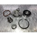 986, 987, 996, 997, bloc moteur Porsche complété avec pistons et cylindres en chrome molybdène en échange | Albert Motorsport