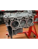 986, 987, 996, 997, Porsche Motorblock komplettiert mit Kolben und Chrom Molybdän Zylindern im Tausch – Albert Motorsport