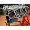986, 987, 996, 997, Porsche engine block complete with pistons and chrome molybdenum cylinders in exchange