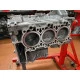 986, 987, 996, 997, blocco motore Porsche completato con pistoni e cilindri in cromo molibdeno in cambio | Albert Motorsport