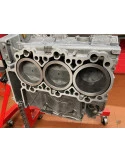 986, 987, 996, 997, bloque motor Porsche completado con pistones y cilindros de cromo molibdeno a cambio | Albert Motorsport