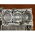 986, 987, 996, 997, bloc moteur Porsche complété avec pistons et cylindres en chrome molybdène en échange