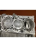 986, 987, 996, 997, blocco motore Porsche completato con pistoni e cilindri in cromo molibdeno in cambio | Albert Motorsport