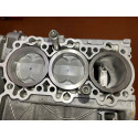 986, 987, 996, 997, bloque motor Porsche completado con pistones y cilindros de cromo molibdeno a cambio