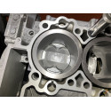 986, 987, 996, 997, Porsche engine block complete with pistons and chrome molybdenum cylinders in exchange