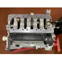 986, 987, 996, 997, Porsche engine block complete with pistons and chrome molybdenum cylinders in exchange