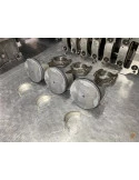 986, 987, 996, 997, bloque motor Porsche completado con pistones y cilindros de cromo molibdeno a cambio | Albert Motorsport