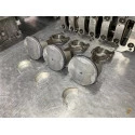986, 987, 996, 997, bloc moteur Porsche complété avec pistons et cylindres en chrome molybdène en échange | Albert Motorsport