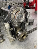 986, 987, 996, 997, Porsche Motorblock komplettiert mit Kolben und Chrom Molybdän Zylindern im Tausch – Albert Motorsport