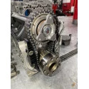 986, 987, 996, 997, bloque motor Porsche completado con pistones y cilindros de cromo molibdeno a cambio | Albert Motorsport