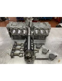 986, 987, 996, 997, blocco motore Porsche completato con pistoni e cilindri in cromo molibdeno in cambio | Albert Motorsport