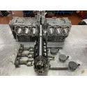 986, 987, 996, 997, Porsche Motorblock komplettiert mit Kolben und Chrom Molybdän Zylindern im Tausch – Albert Motorsport