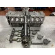 986, 987, 996, 997, bloc moteur Porsche complété avec pistons et cylindres en chrome molybdène en échange | Albert Motorsport