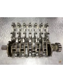 986, 987, 996, 997, Porsche Motorblock komplettiert mit Kolben und Chrom Molybdän Zylindern im Tausch – Albert Motorsport
